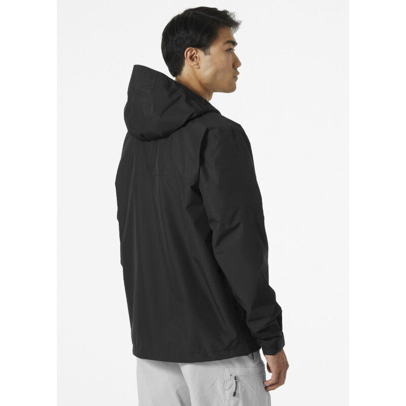 Helly Hansen Active Ocean Bound Jacket - Chaqueta impermeable - Hombre | Hardloop