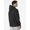 Helly Hansen Active Ocean Bound Jacket - Regnjacka - Herr | Hardloop