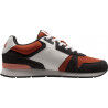 Helly Hansen Anakin Leather - Zapatillas - Hombre | Hardloop