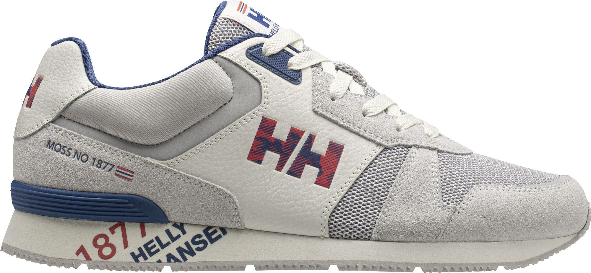 Helly Hansen Anakin Leather - Chaussures homme | Hardloop