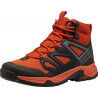 Helly Hansen Stalheim HT Boot - Pánské nízké turistické boty | Hardloop