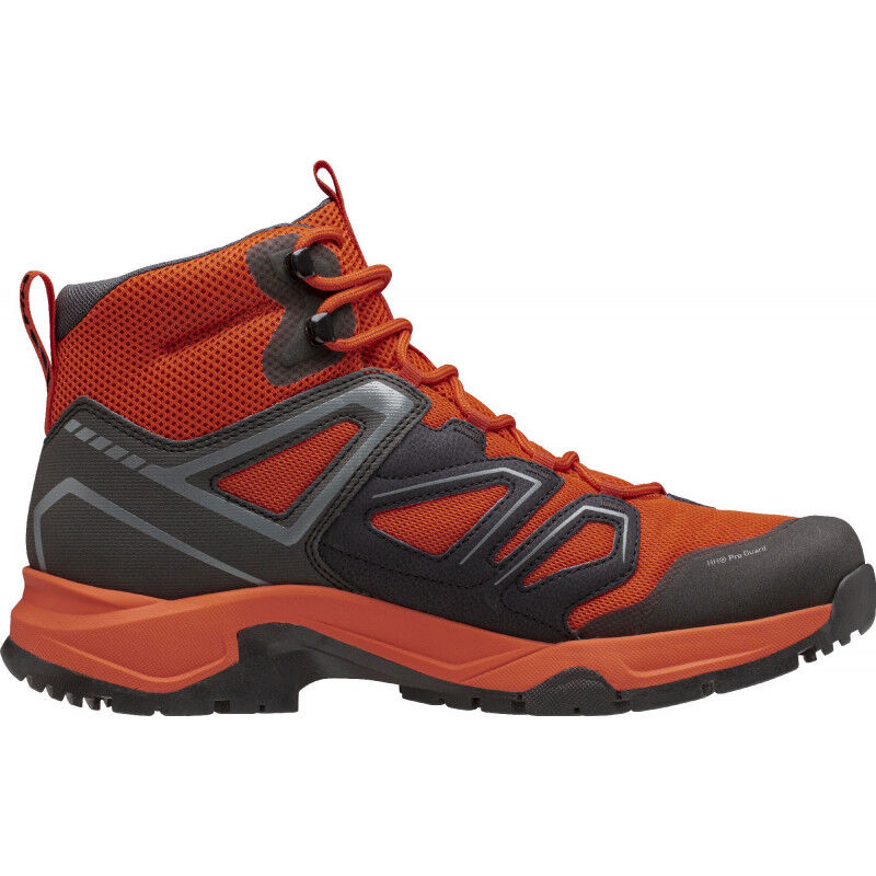 Helly Hansen Stalheim HT Boot - Walking shoes - Men's | Hardloop
