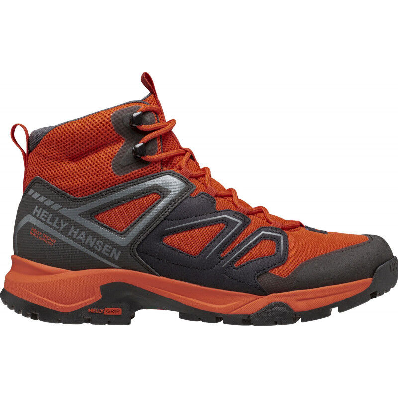 Helly Hansen Stalheim HT Boot - Chaussures randonnée homme | Hardloop
