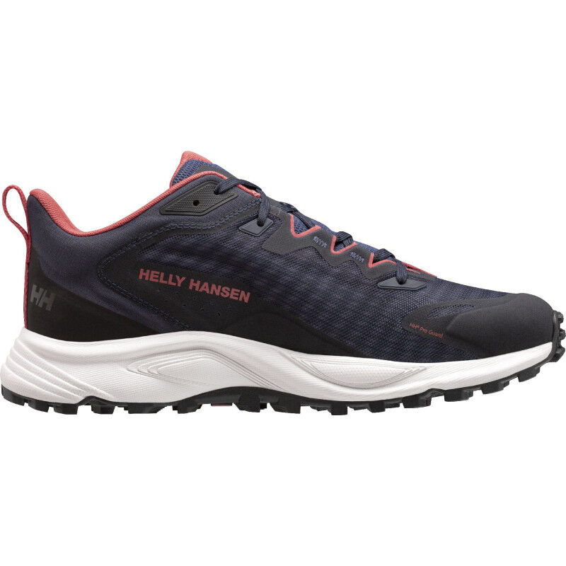 Helly Hansen Trail Wizard - Trailrunningschuhe - Herren | Hardloop