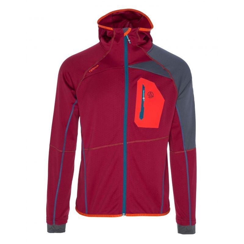 Ternua - Rager - Fleece jacket - Men's