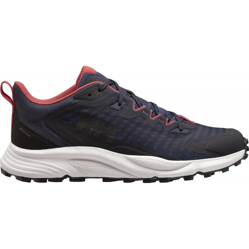 Helly Hansen Trail Wizard - Trailrunningschuhe - Herren | Hardloop