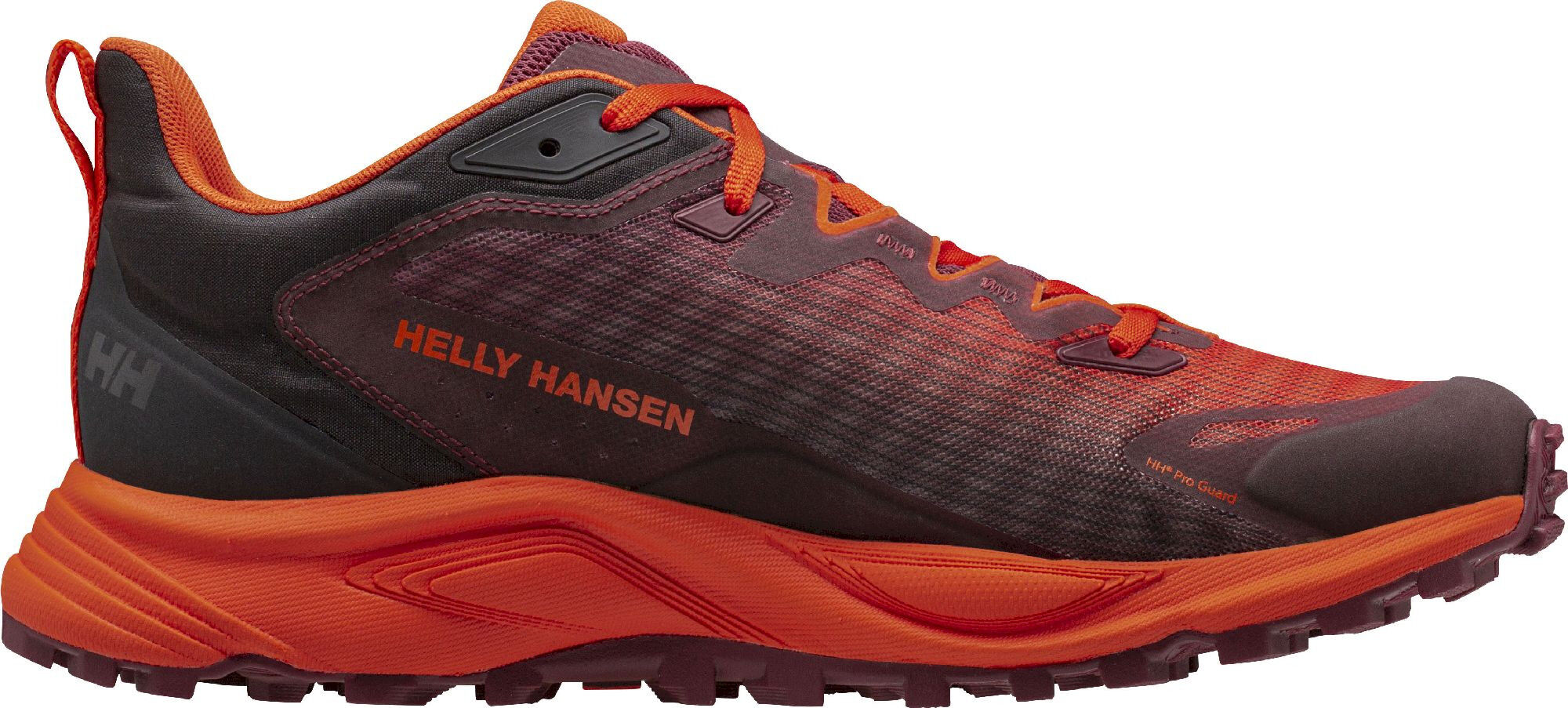Helly Hansen Trail Wizard - Pánské trailové běžecké boty | Hardloop
