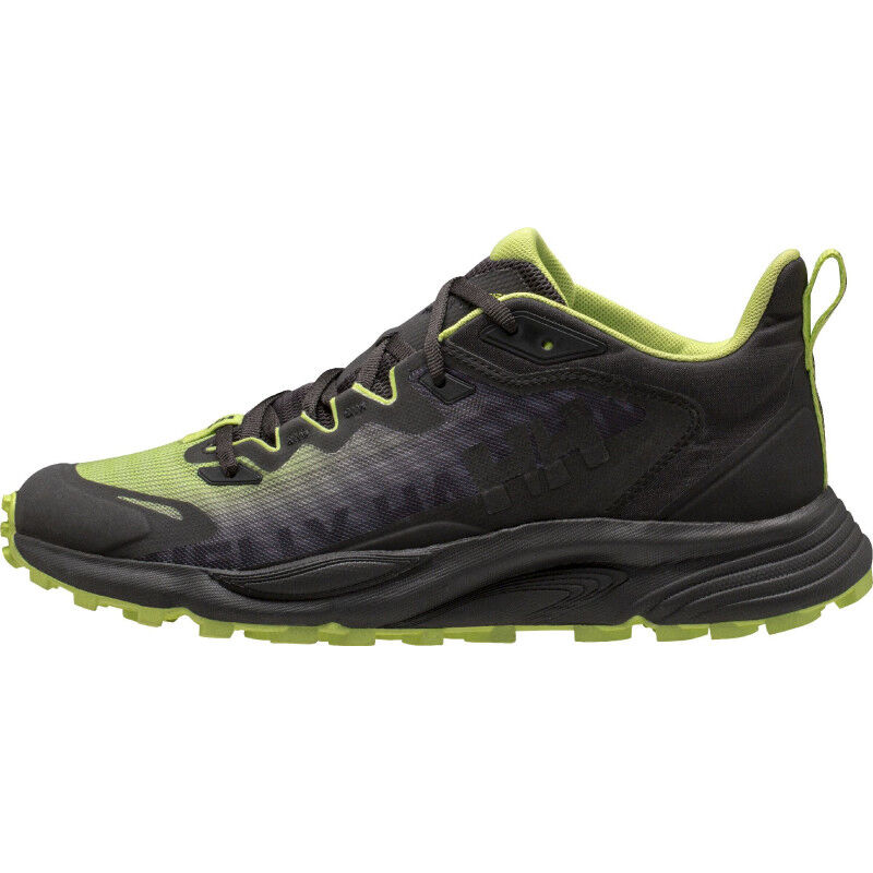 Helly Hansen Trail Wizard - Trailsko - Herrer | Hardloop