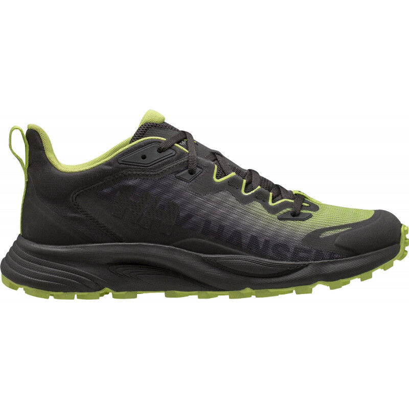 Helly Hansen Trail Wizard - Trailsko - Herrer | Hardloop