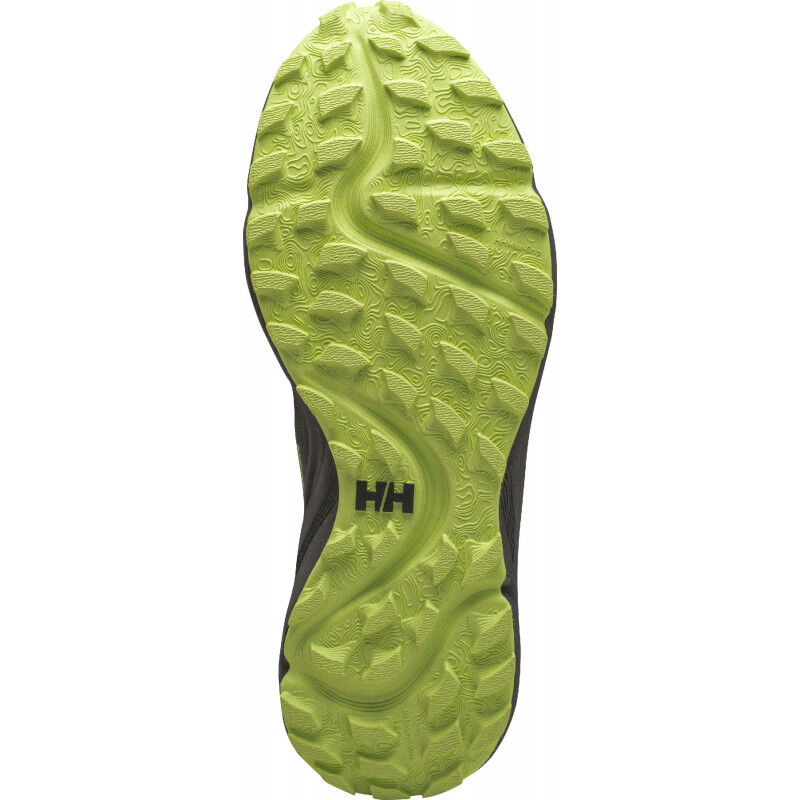 Helly Hansen Trail Wizard - Trailrunningschoenen - Heren | Hardloop