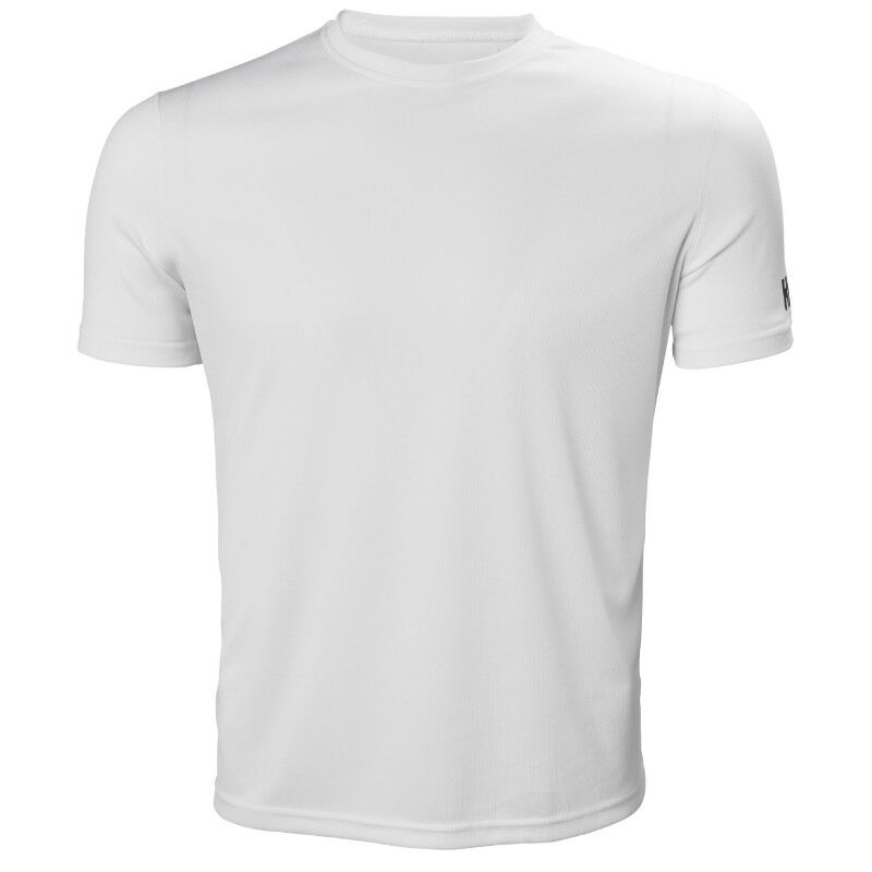 Helly Hansen Tech T-Shirt - T-shirt - Men's | Hardloop