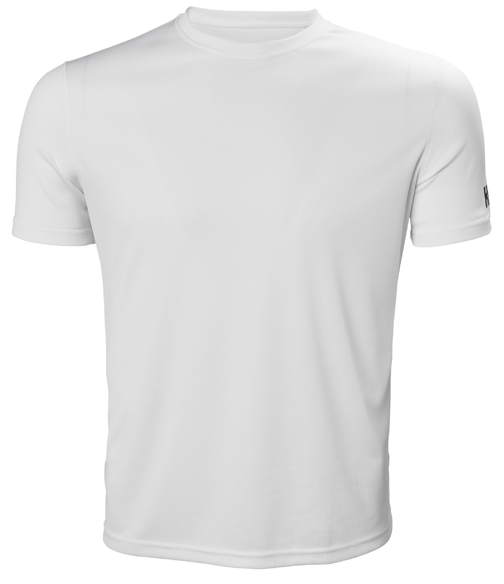 Helly Hansen Tech T-Shirt - T-Shirt - Herren | Hardloop
