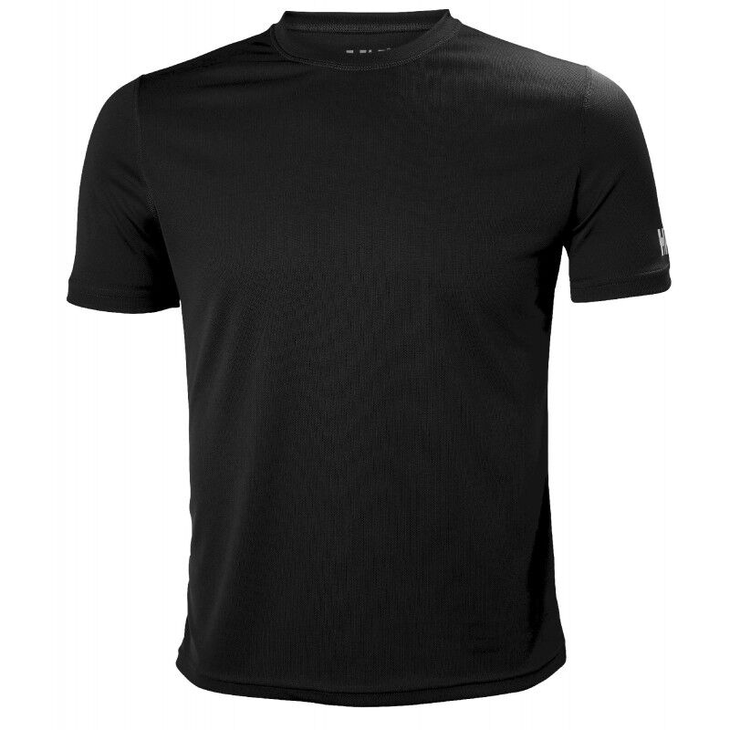 Helly Hansen Tech T-Shirt - T-shirt - Men's | Hardloop