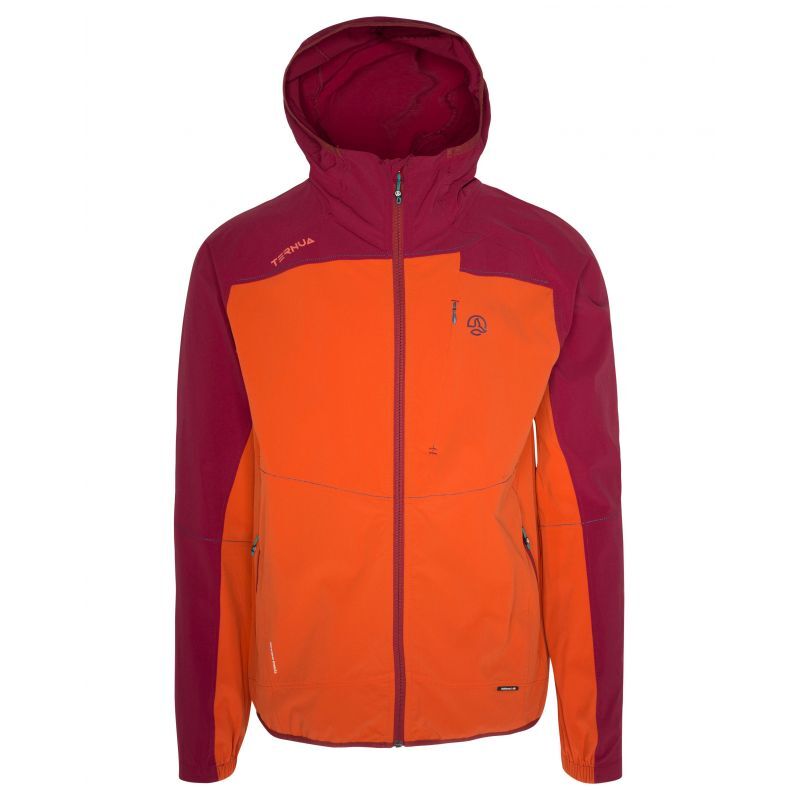 Ternua - Valman - Giacca softshell - Uomo