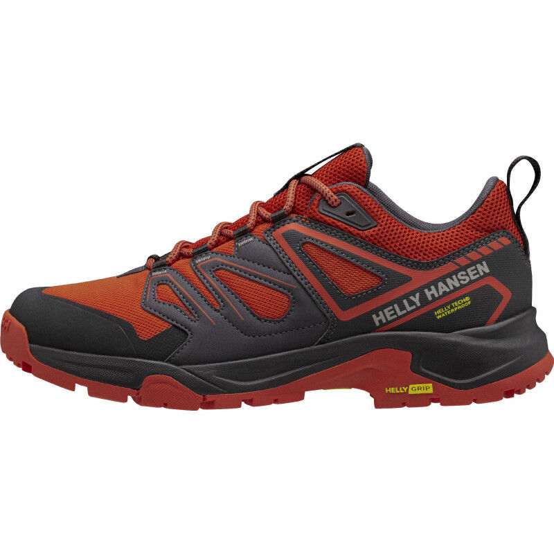 Helly Hansen Stalheim HT - Walking shoes - Men's | Hardloop