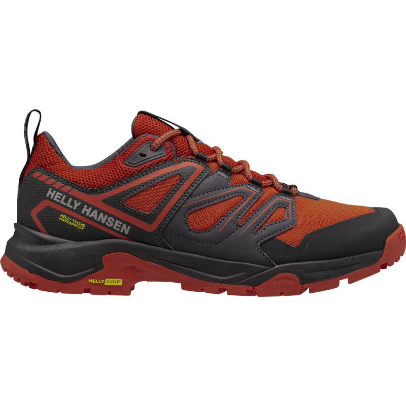 Helly Hansen Stalheim HT - Chaussures randonnée homme | Hardloop