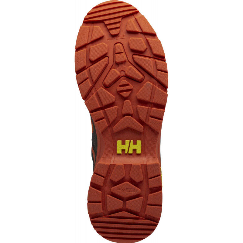 Helly Hansen Stalheim HT - Chaussures randonnée homme | Hardloop