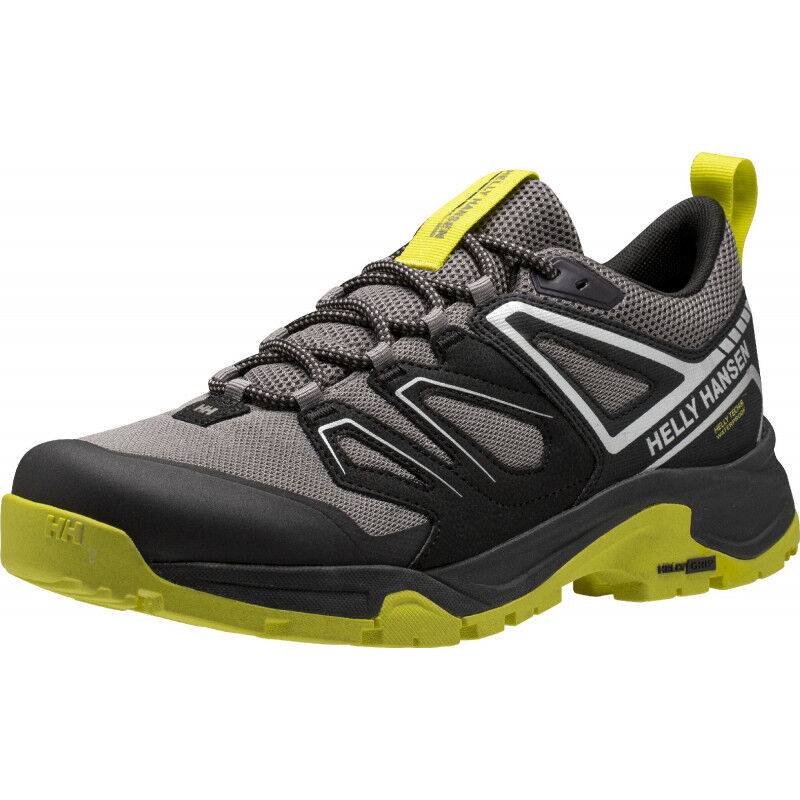 Helly Hansen Stalheim HT - Pánské nízké turistické boty | Hardloop