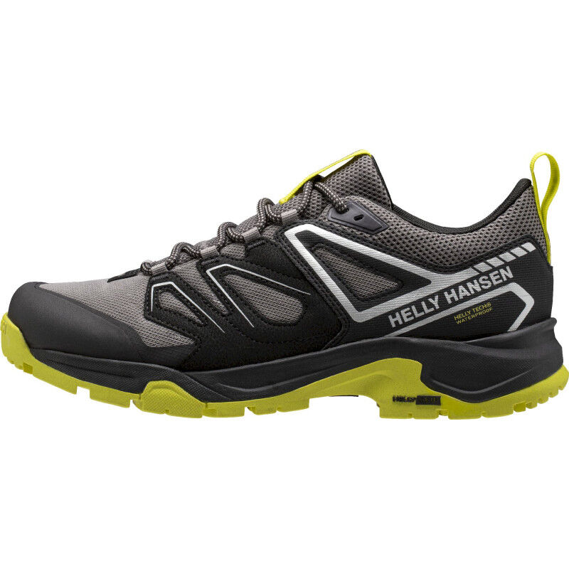 Helly Hansen Stalheim HT - Pánské nízké turistické boty | Hardloop