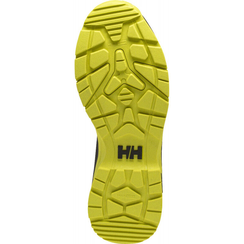 Helly Hansen Stalheim HT - Pánské nízké turistické boty | Hardloop