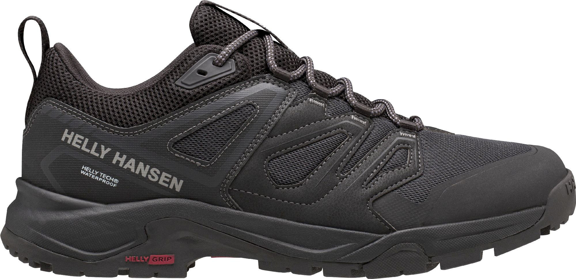 Tong Helly Hansen H/H Slide Pour Homme - Confort Mer Et Ville, Sangle Rembourrée Logo - 4