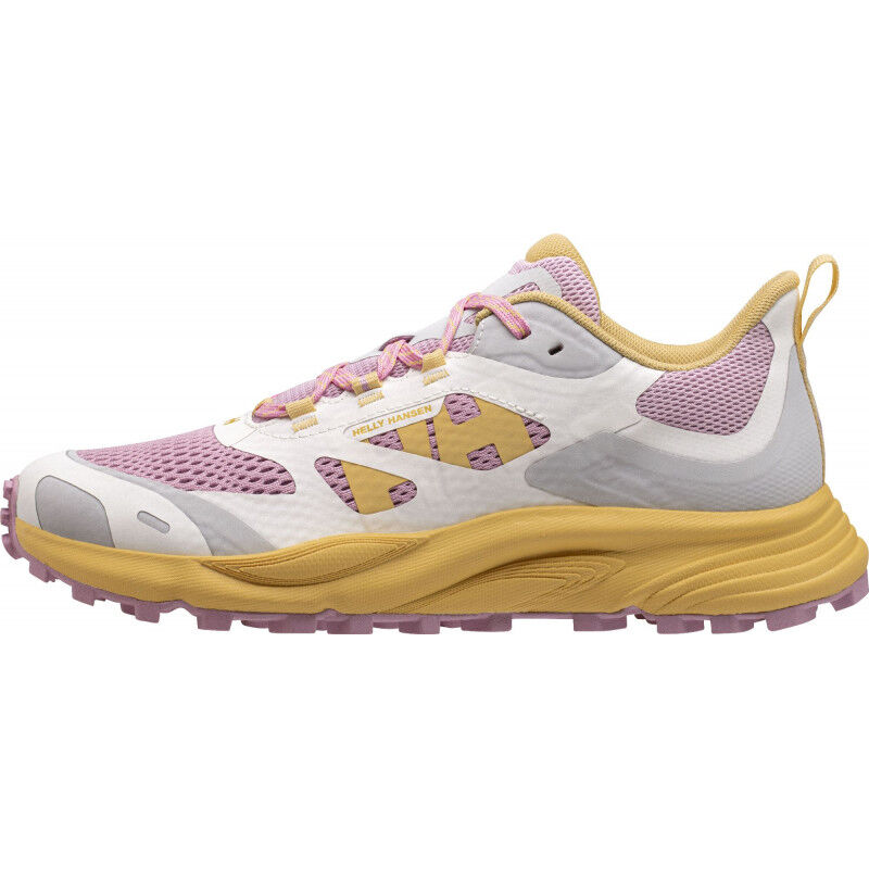 Helly Hansen Trail Wizard - Chaussures trail femme | Hardloop