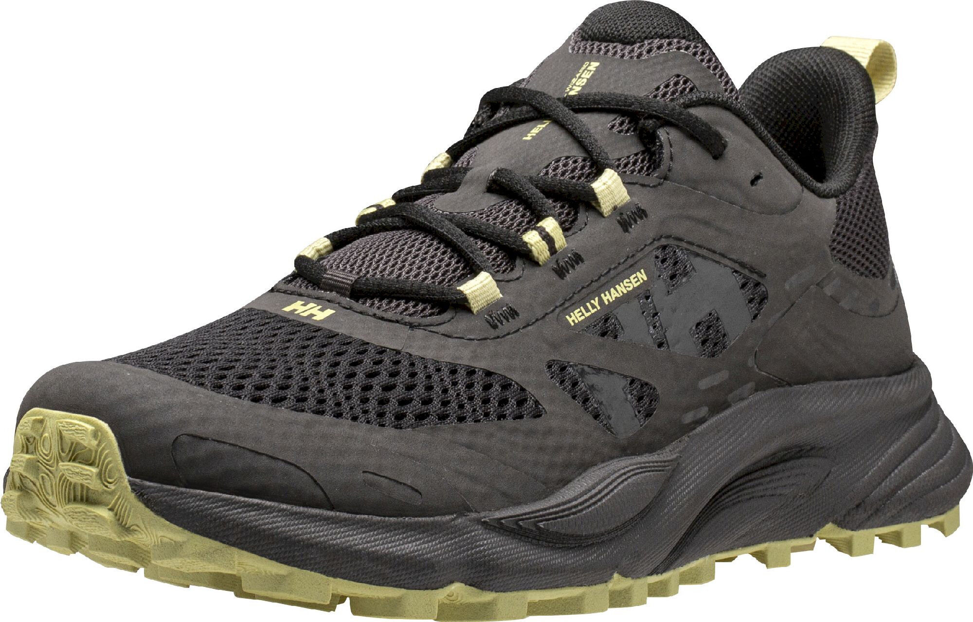 Helly Hansen Trail Wizard - Chaussures trail femme | Hardloop