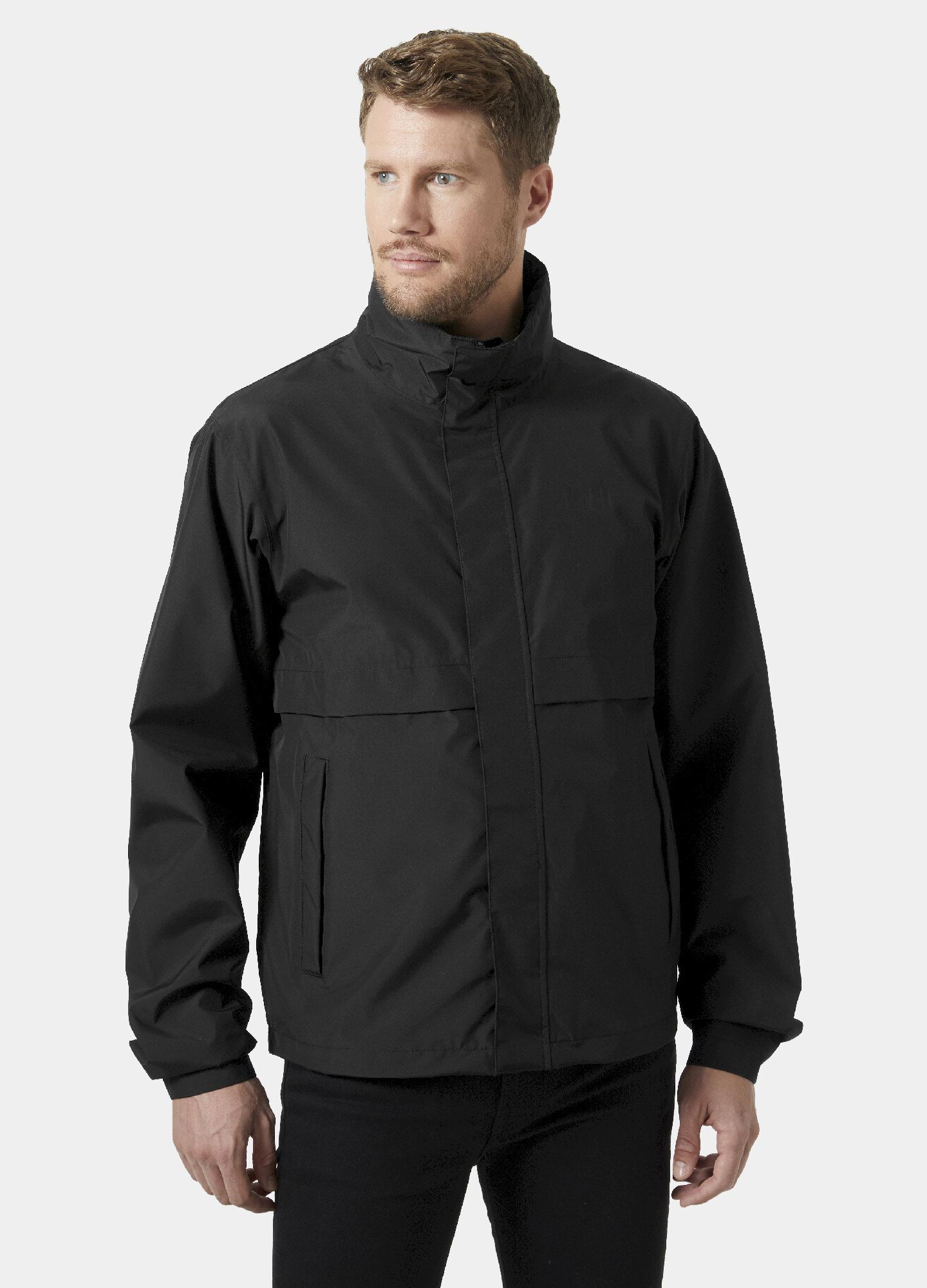 Helly Hansen T2 Rain Jacket - Waterproof jacket - Men's | Hardloop