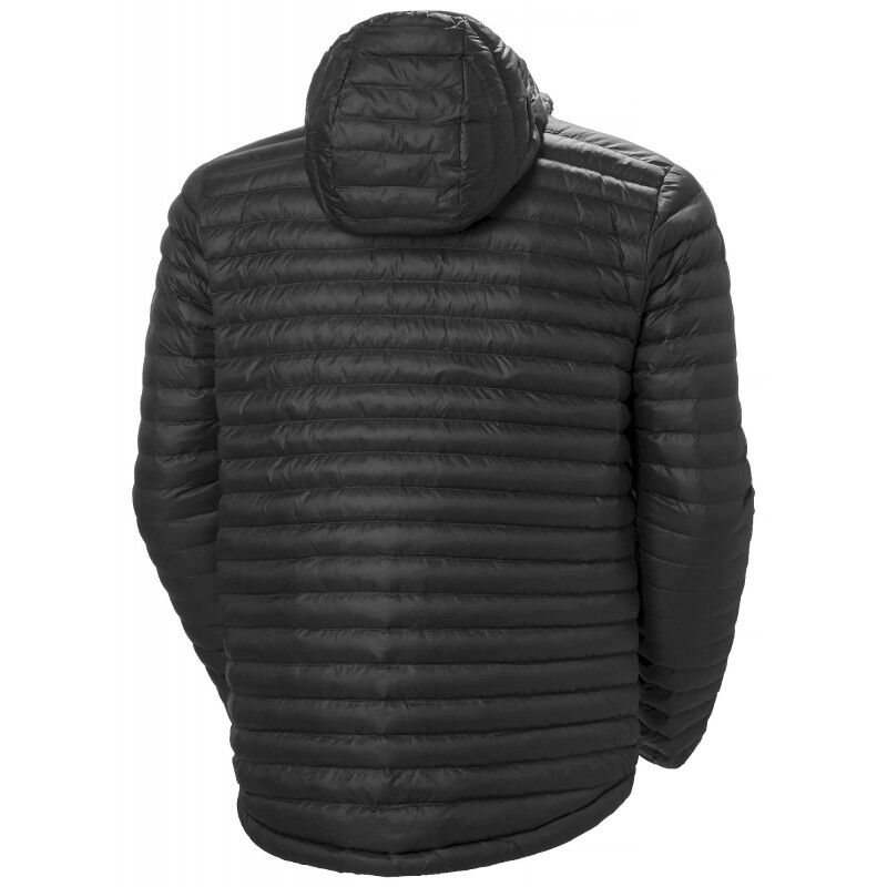 Helly Hansen Sirdal Hooded Insulated Jacket - Chaqueta de fibra sintética - Hombre | Hardloop