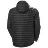 Helly Hansen Sirdal Hooded Insulated Jacket - Donsjack - Heren | Hardloop