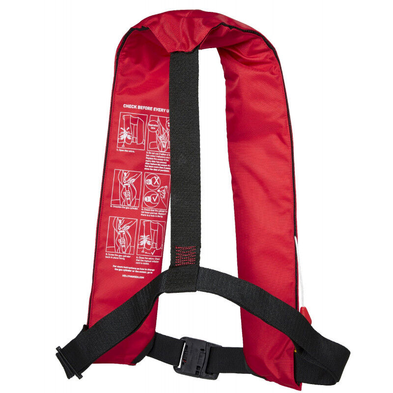 Helly Hansen Sport Inflatable - Swim vest | Hardloop