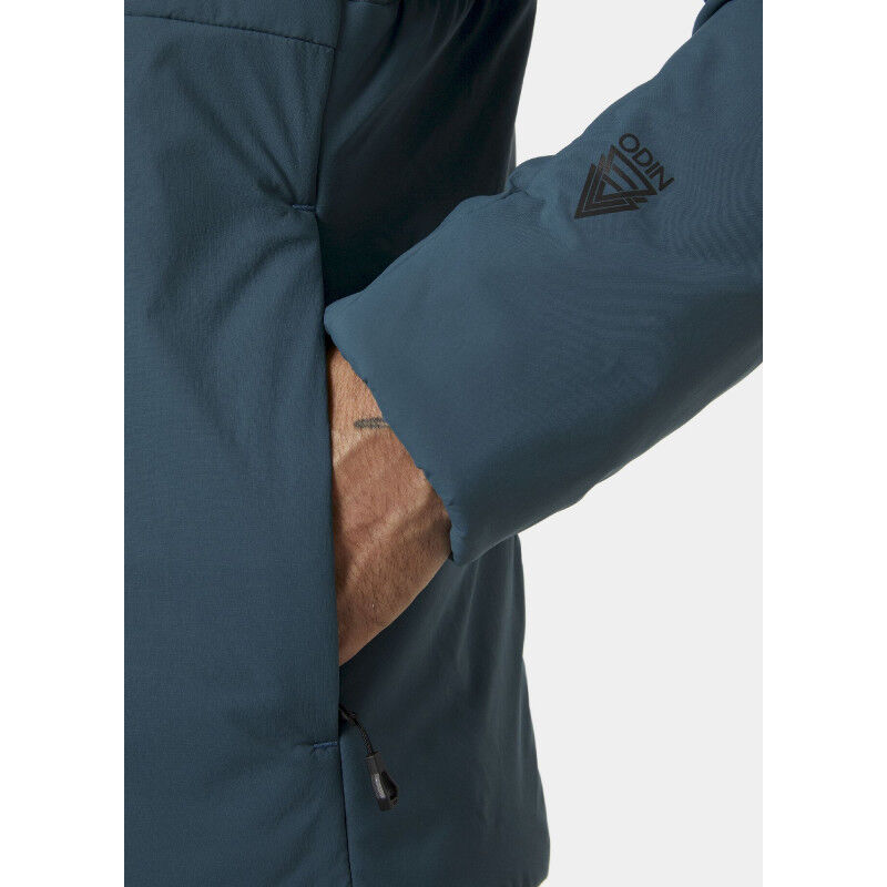 Helly Hansen Odin Stretch Insulator Jacket 2.0 - Giacca sintetica - Uomo | Hardloop