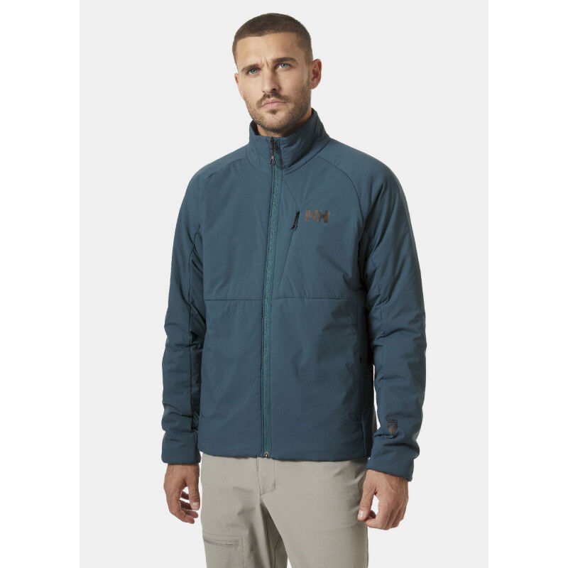 Helly Hansen Odin Stretch Insulator Jacket 2.0 - Dunjakke - Herrer | Hardloop