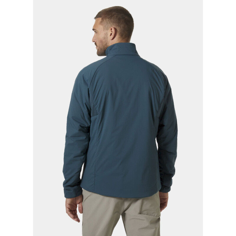 Helly Hansen Odin Stretch Insulator Jacket 2.0 - Syntetjacka - Herr | Hardloop