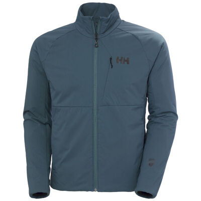 Odin Stretch Insulator Jacket 2.0 - Tekokuitutakki - Miehet