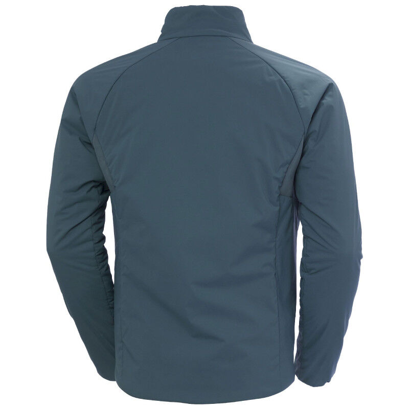 Helly Hansen Odin Stretch Insulator Jacket 2.0 - Chaqueta de fibra sintética - Hombre | Hardloop
