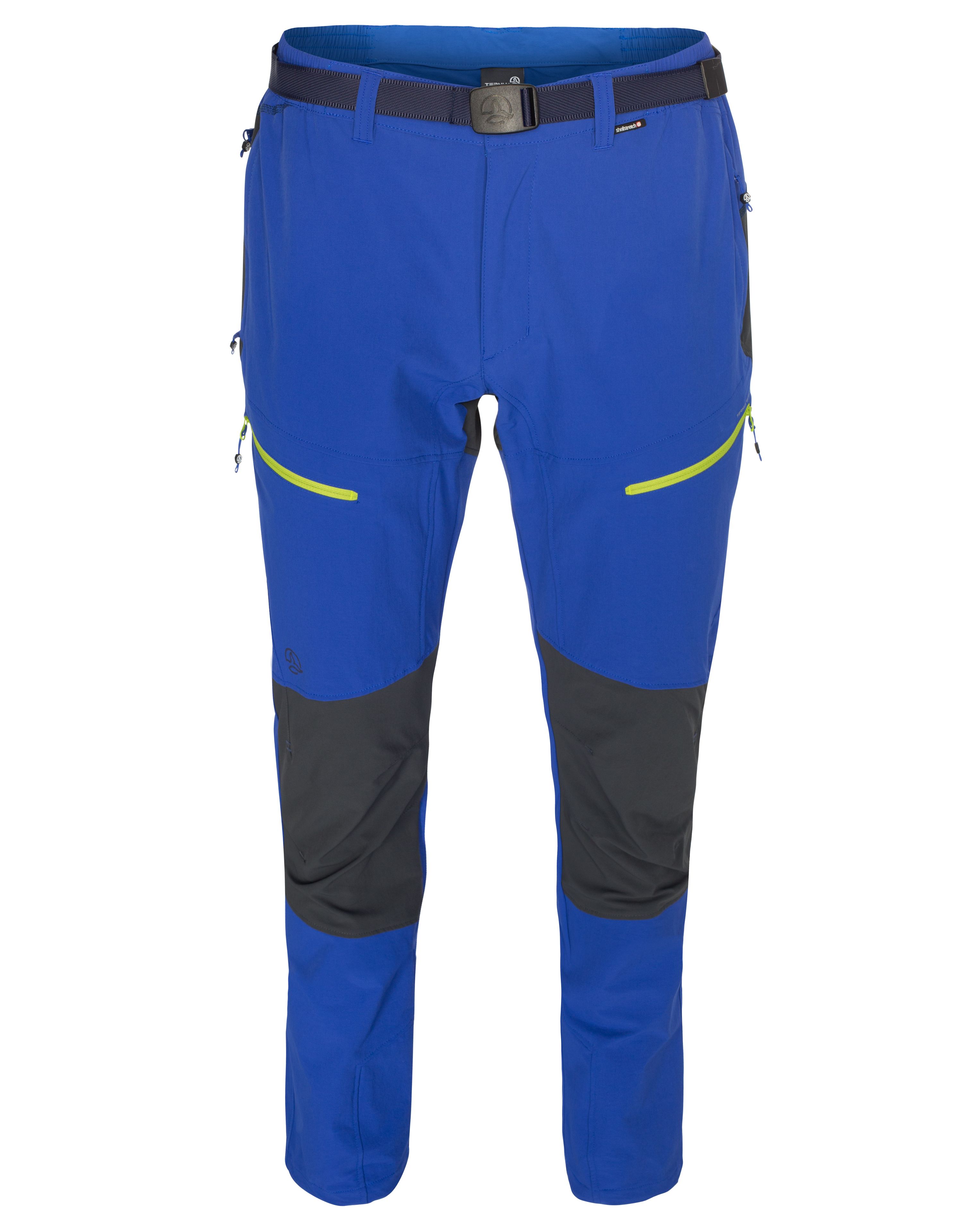 Pantalones trekking hombre online ternua