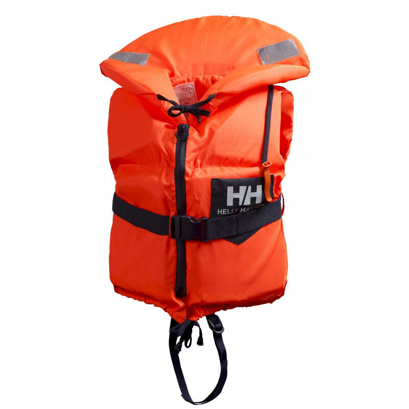 Helly Hansen Navigare Scan - Kamizelka ratunkowa | Hardloop