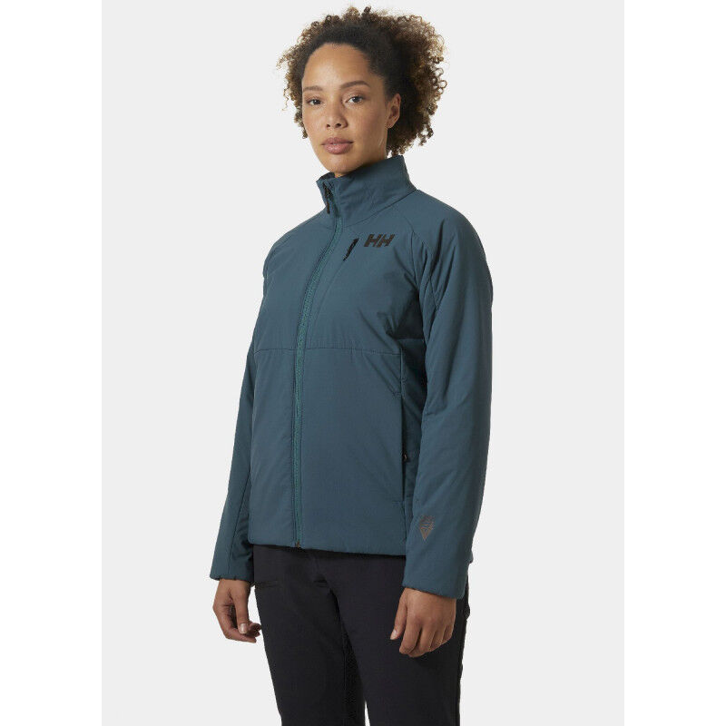 Helly Hansen Odin Stretch Insulator Jacket 2.0 - Kurtka damski | Hardloop