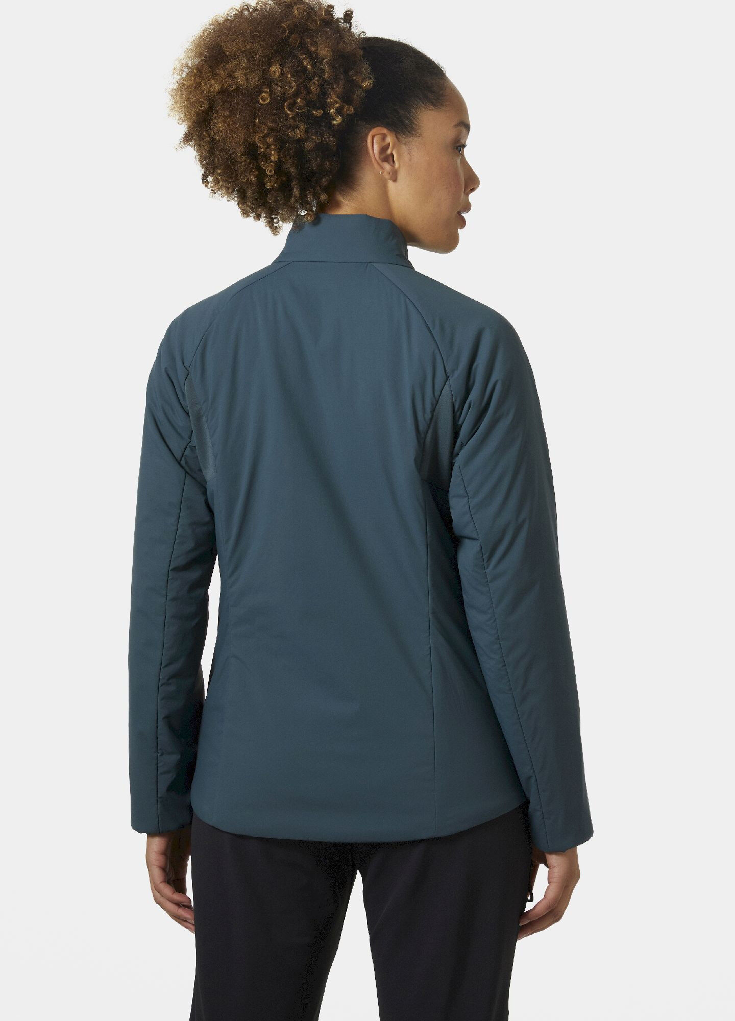 Helly Hansen Odin Stretch Insulator Jacket 2.0 - Kurtka damski | Hardloop
