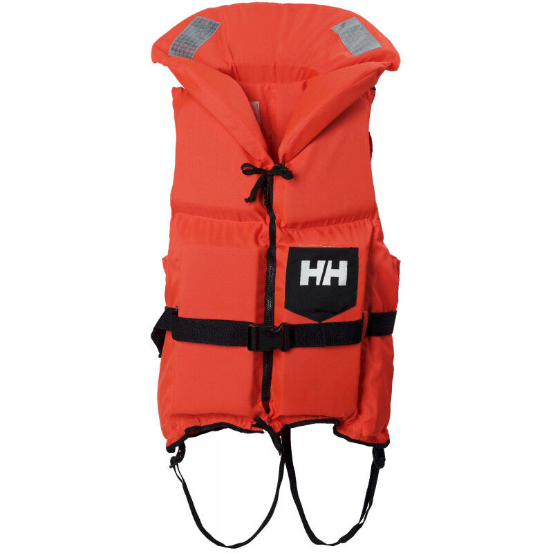 Helly Hansen Navigare Comfort - Kamizelka ratunkowa | Hardloop