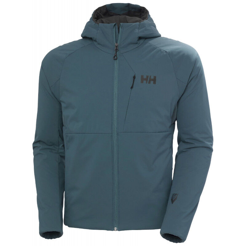 Odin Stretch Hooded Insulator Jacket 2.0 - Syntetjacka - Herr