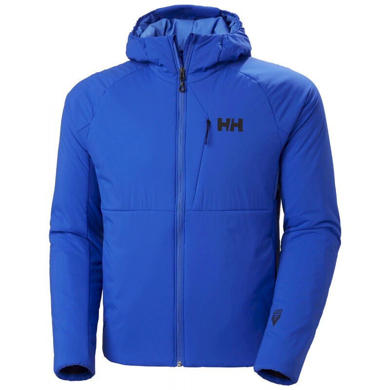 Odin Stretch Hooded Insulator Jacket 2.0 - Syntetjacka - Herr