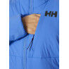 Helly Hansen Odin Stretch Hooded Insulator Jacket 2.0 - Doudoune femme | Hardloop