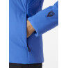 Helly Hansen Odin Stretch Hooded Insulator Jacket 2.0 - Syntetjacka - Dam | Hardloop