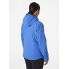 Helly Hansen Odin Stretch Hooded Insulator Jacket 2.0 - Tekokuitutakki - Naiset | Hardloop