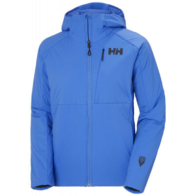 Odin Stretch Hooded Insulator Jacket 2.0 - Kurtka damski