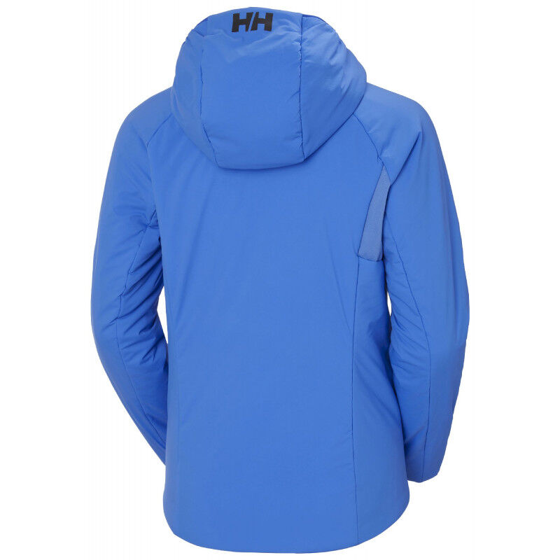 Helly Hansen Odin Stretch Hooded Insulator Jacket 2.0 - Kurtka damski | Hardloop