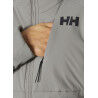 Helly Hansen Odin Stretch Hooded Insulator Jacket 2.0 - Synthetic jacket - Women's | Hardloop