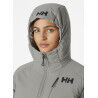 Helly Hansen Odin Stretch Hooded Insulator Jacket 2.0 - Synthetic jacket - Women's | Hardloop